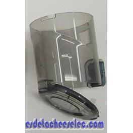 Ensemble Boite Cyclonique pour Aspiateur Balai HF18CAR Hoover Ensemble Boite Cyclonique pour Aspiateur Balai HF18CAR Hoover