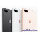 Remplacement Châssis pour iPhone X Apple