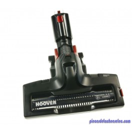 Brosse Parquet et Tapis pour Aspirateur HF18CAR Hoover Brosse Parquet et Tapis pour Aspirateur HF18CAR Hoover
