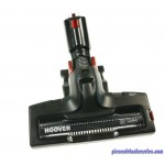 Brosse Parquet et Tapis pour Aspirateur HF18CAR Hoover 