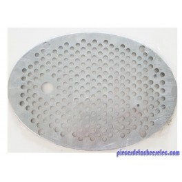 Grille Charbon pour Barbecues Campingaz