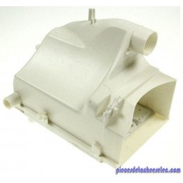 Bac à Produits 4 Compart pour Lave Linge FL8135 Laden Bac à Produits 4 Compart pour Lave Linge FL8135 Laden