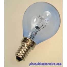 Lampe Incandescente pour Réfrigérateur GWP2266XLQA LG Lampe Incandescente pour Réfrigérateur GWP2266XLQA LG