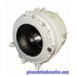 Cuve Complète pour Machine à Laver AWOD4938 Whirlpool 