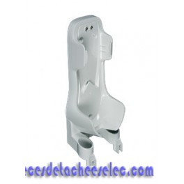 Support mural blanc pour aspirateur Air Force 560 Rowenta Support mural blanc pour aspirateur Air Force 560 Rowenta