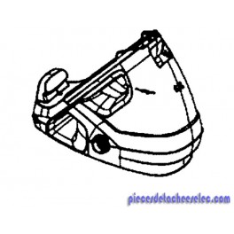 Boitier pour Générateur Vapeur GV7637/02 Calor Boitier pour Générateur Vapeur GV7637/02 Calor