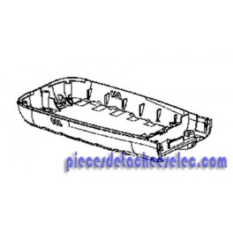 Socle blanc pour aspirateur Air Force 560 Socle blanc pour aspirateur Air Force 560