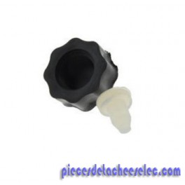 Bouchon Fermeture Réservoir pour Machine à Glaçons KB15 H.Koenig Bouchon Fermeture Réservoir pour Machine à Glaçons KB15 H.Koenig
