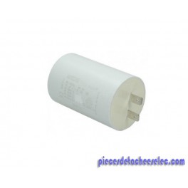 Condensateur 50Mu pour Nettoyeur Haute Pression Kärcher Condensateur 50Mu pour Nettoyeur Haute Pression Kärcher