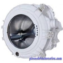 Bloc Laveur D490 58 L H4 DLC pour Machine à laver AWOE9645 Whirlpool Bloc Laveur D490 58 L H4 DLC pour Machine à laver AWOE9645 Whirlpool