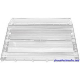 Couvercle Bac à Légumes pour Réfrigérateur RS7567THCSP Samsung Couvercle Bac à Légumes pour Réfrigérateur RS7567THCSP Samsung
