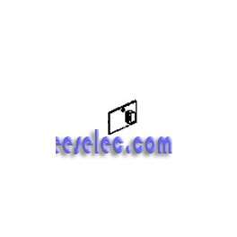 Carte électronique / Bouton boost pour aspirateur Air Force 560 Carte électronique / Bouton boost pour aspirateur Air Force 560