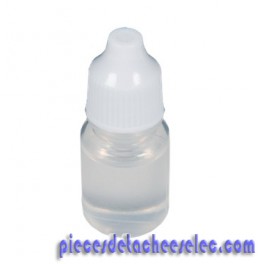 Flacon d'huile pour tondeuse Rowenta Flacon d'huile pour tondeuse Rowenta