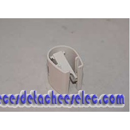 Clips de Fixation de Câble pour Centrale Vapeur Laurastar Clips de Fixation de Câble pour Centrale Vapeur Laurastar