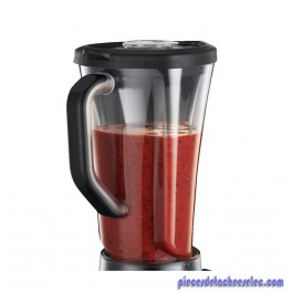 Bol Blender Complet avec Lame pour Blender Russell Hobbs Bol Blender Complet avec Lame pour Blender Russell Hobbs