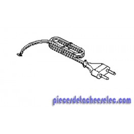 Cordon pour Ventilateurs Rowenta