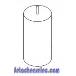 Turbine pour ventilateurs Rowenta
