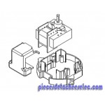 Moteur pour ventilateurs Rowenta