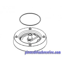 Socle supérieur pour ventilateurs Rowenta