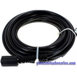 Flexible M22 10 M pour Nettoyeur Haute Pression Indépendant 2800 Lavor Flexible M22 10 M pour Nettoyeur Haute Pression Indépendant 2800 Lavor