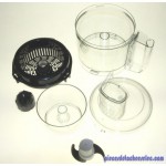 Kit Cuve pour Robot Cuisine Système 5100 / 5200 Magimix