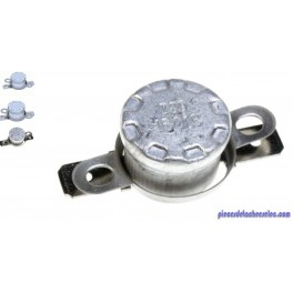 Thermostat 10A pour Gaufrier 2093056 Russell Hobbs Thermostat 10A pour Gaufrier 2093056 Russell Hobbs