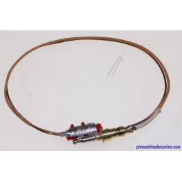 Thermocouple pour Plaque de Cuisson AHT633 Electrolux Thermocouple pour Plaque de Cuisson AHT633 Electrolux
