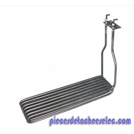 Résistance pour Friteuse Roller Grill 4000W Metro Résistance pour Friteuse Roller Grill 4000W Metro