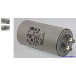 Condensateur de Démarrage 400 /450V Condensateur de Démarrage 400 /450V