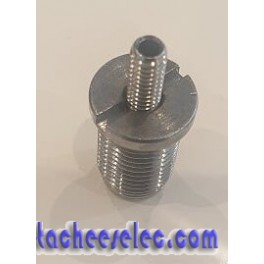 Kit Fixation Cable Inox Flight pour Hotte Sky Lift 5201010 Roblin Kit Fixation Cable Inox Flight pour Hotte Sky Lift 5201010 Roblin