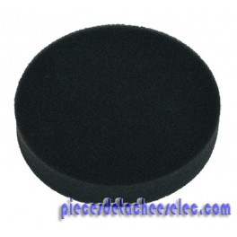 Filtre mousse pour Aspirateur balais Rowenta Filtre mousse pour Aspirateur balais Rowenta