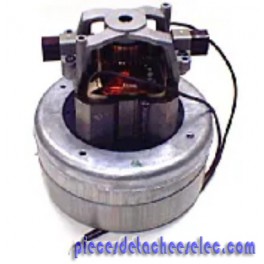 Moteur MRG20-100-135 VS CX1 pour Aspirateur SKCF2 Miele 