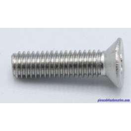 Vis M3 x 12 pour Robots KENWOOD Vis M3 x 12 pour Robots KENWOOD