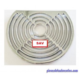 Grille Egouttoir pour Cafetière Expresso M400 Magimix Grille Egouttoir pour Cafetière Expresso M400 Magimix
