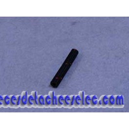 Tube Silicone 4 x 8 x 55 pour Table à Repasser Laurastar Tube Silicone 4 x 8 x 55 pour Table à Repasser Laurastar