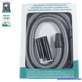 Flexible Universel Gris pour Aspirateur Proline / Nova / H.Koening Flexible Universel Gris pour Aspirateur Proline / Nova / H.Koening