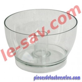 Mini Cuve pour Compact 2100 / 3100 et Cuisine Système 4100 / 5100 Magimix Mini Cuve pour Compact 2100 / 3100 et Cuisine Système 4100 / 5100 Magimix