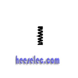 Ressort pour Blender Moulinex Ressort pour Blender Moulinex