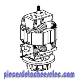 Moteur pour Blender Moulinex Moteur pour Blender Moulinex