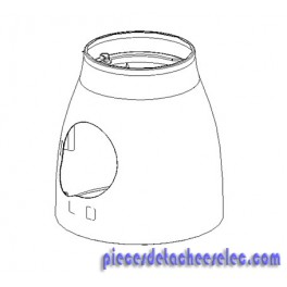 Corps de Blender Moulinex Corps de Blender Moulinex