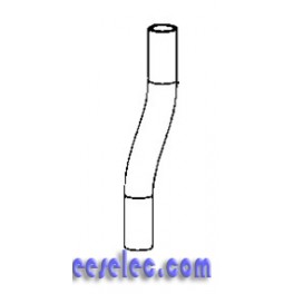 Tube pour Blender Moulinex Tube pour Blender Moulinex