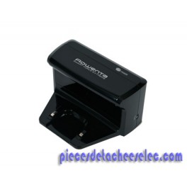 Base de charge pour Robot Aspirateur Rowenta Base de charge pour Robot Aspirateur Rowenta