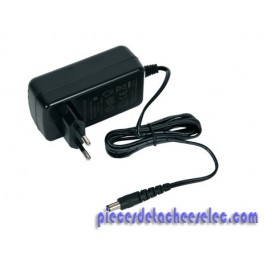 Câble d'alimentation 18v pour Robot Aspirateur Rowenta Câble d'alimentation 18v pour Robot Aspirateur Rowenta