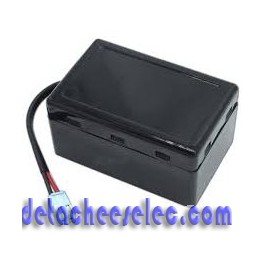 Batterie Li-ion 14.4v pour Robot Aspirateur Rowenta