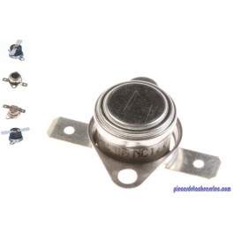 Thermostat de Sécurité pour Cuisinière SCM695 Sauter Thermostat de Sécurité pour Cuisinière SCM695 Sauter