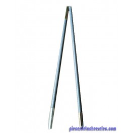 Kit Arceaux pour Tente Evolva Coleman Kit Arceaux pour Tente Evolva Coleman