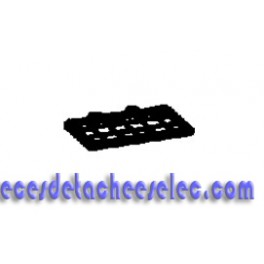 Trappe de batterie pour Robot Aspirateur Rowenta Trappe de batterie pour Robot Aspirateur Rowenta