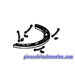 Arceau & Capteur pour Robot Aspirateur Rowenta Arceau & Capteur pour Robot Aspirateur Rowenta