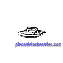 Couvercle supérieur pour Bouilloire Moulinex Couvercle supérieur pour Bouilloire Moulinex
