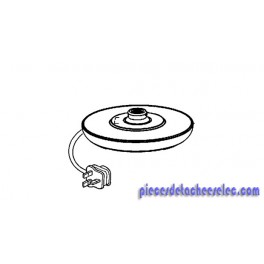 Socle & Cordon pour Bouilloire Moulinex Socle & Cordon pour Bouilloire Moulinex